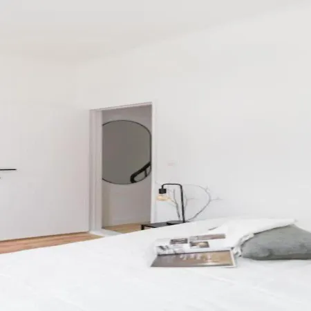 Charming House In Center Holiday home Antwerp