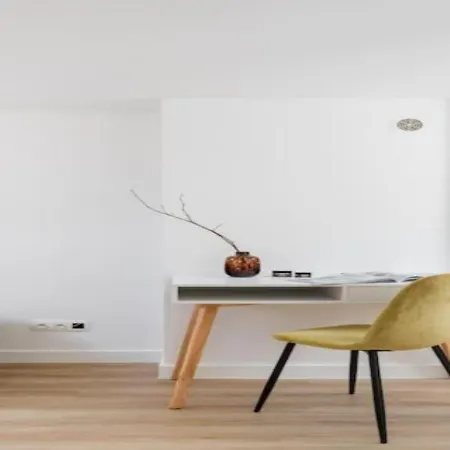 Charming House In Center